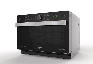 Whirlpool MWP 338 SB funkce